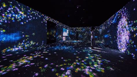 Artscience Museum Unveils Landmark Exhibition Future World Where Art