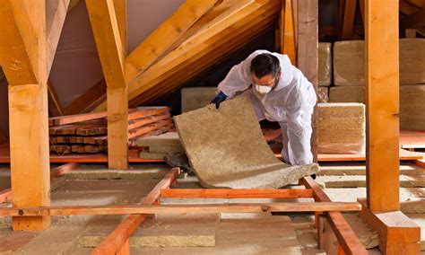 How To Insulate A Loft Advice From The Experts Which News