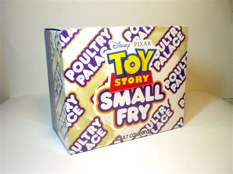 Frischs Big Blog Toy Review D23 Exclusive Small Fry Buzz Lightyear