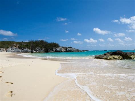 Beautiful Bermuda 10 Reasons To Book A Trip
