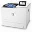 HP Color LaserJet Enterprise M653x Laser Printer J8A05A B&ampH