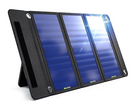 [b ] The 5 Best Portable Solar Chargers Of 2021