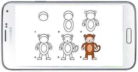 Learn Draw For Kids For Android Apk Download