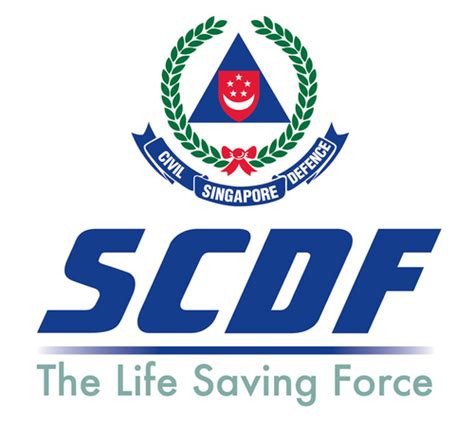 We produce the best logos with industry's best practices. Scdf Logos