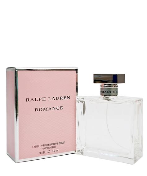 romance perfume by ralph lauren camo bluu fragrance