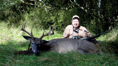 Other Big Game Rivers South Safaris New Zealand