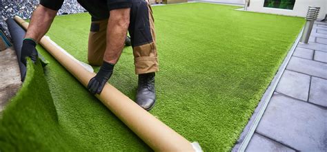 5 Questions To Ask Before Hiring An Artificial Turf Installation