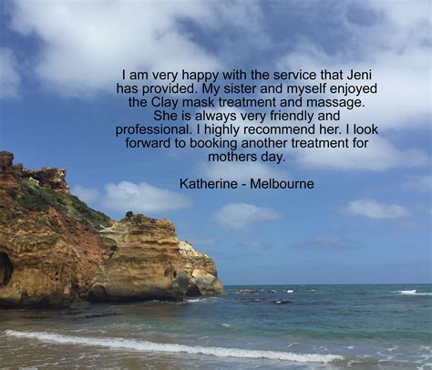 katherine your a gem thanks for the great feedback