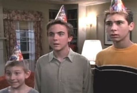Malcolm In The Middle S03e15 Watch Malcolm In The Middle Online