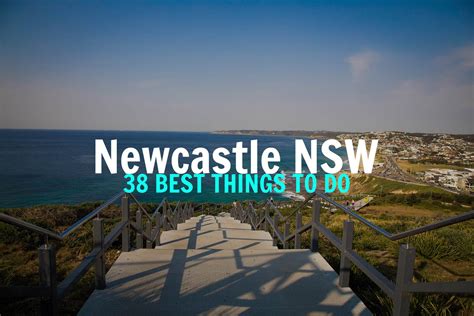 38 Best Things To Do In Newcastle Nsw Londoner In Sydney