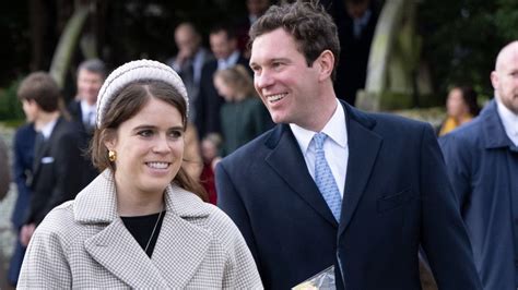 Meghan Markle And Princess Eugenie Reportedly Share An Unbreakable