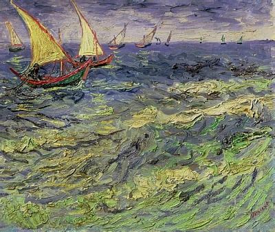 Impresiones Artistas De Vincent Van Gogh