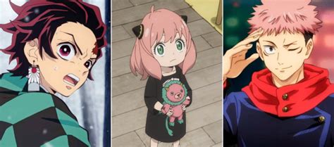 The 20 Best Anime You Should Be Watching Right Now