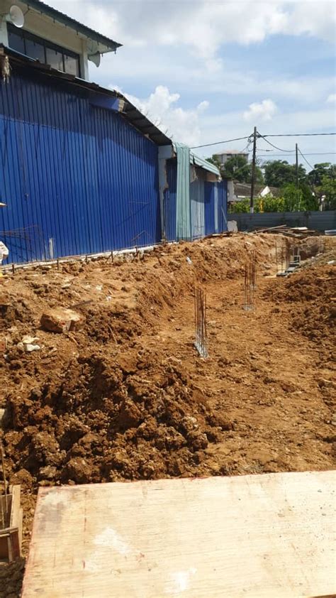 Untuk menarik perhatian pemberi kerja saat wawancara, yang harus ditunjukkan adalah antusiasme dan talent juga akan terlihat picik dan tidak dapat dipercaya karena mengumbar kejelekan perusahaan sebelumnya atau yang saat ini masih dijadikan tumpuan. Sekitar perkembangan kerja-kerja pembinaan yang sedang ...