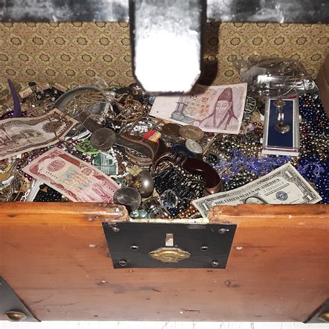 Ray's Forgotten Treasures