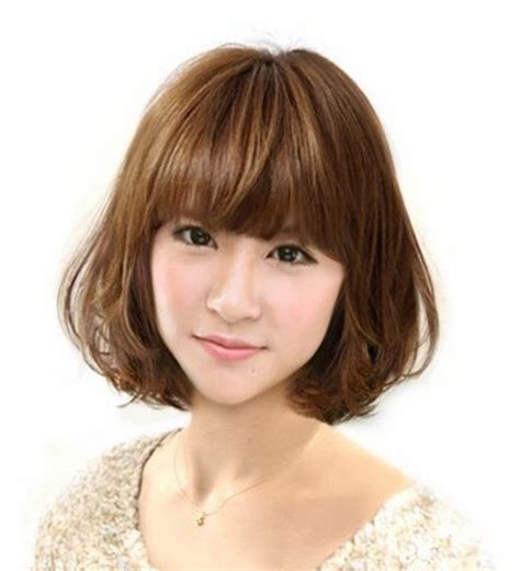 30 The Best Korean Short Hair Styles 2020