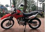 Honda Off Road Bikes For Sale Pictures