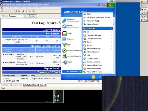 Windows 7 Build 6429 Techolay Sosyal