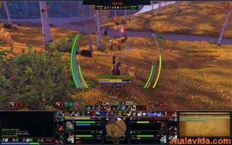 Download WOW Omen Addon 3.1.8 for PC - Free