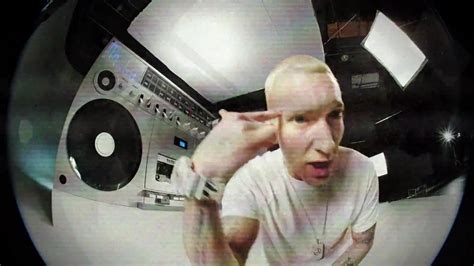 Eminem Berzerk Music Video Eminem Photo 38284845 Fanpop