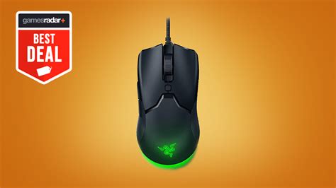 The Razer Viper Mini Gaming Mouse Review The Budget King Razer Viper