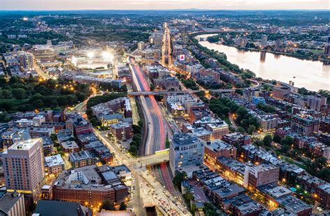 8 Reasons Boston Is Americas Best City North Bennet Street School