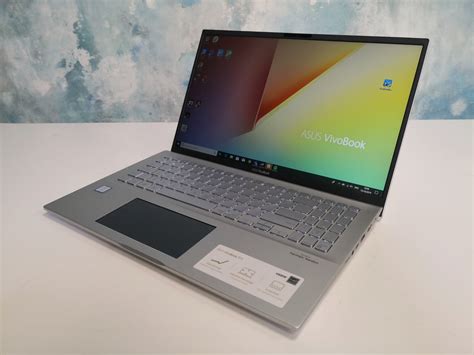 Asus Vivobook S15 Review Trusted Reviews