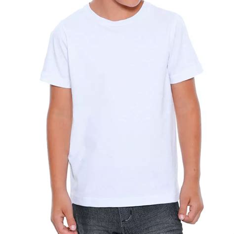 Camiseta Para Sublimação Branca Pai Socd