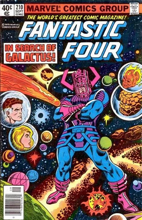 But how did the fantastic four come to be and where do you start when you want to read their comics? 250 best Comic Books: Fantastic Four images on Pinterest ...