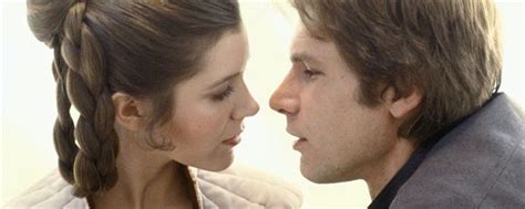 Star Wars Livro Explica As Circunstâncias Que Separaram Princesa Leia