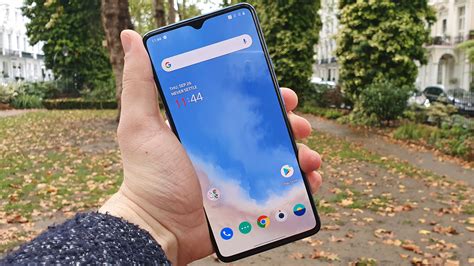 Oneplus 7t Vs Oneplus 7 Whats New In The Upgraded Handset Techradar
