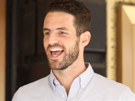 The Phantom of the Opera's John Riddle on Getting Sappy as the Show