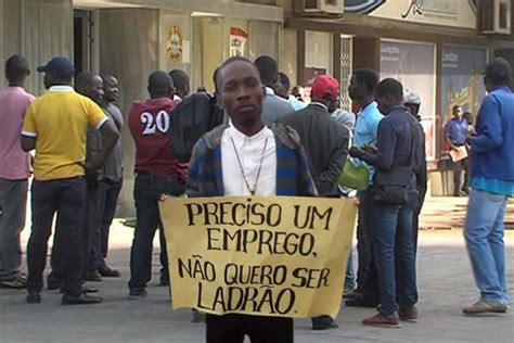 Cedesa Apela Ao Estado Angolano Para Gastar Dinheiro A Criar Empregos Angola24horas Portal