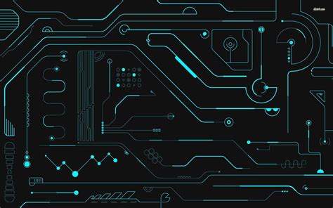 Circuit Board Wallpapers Top Free Circuit Board Backgrounds