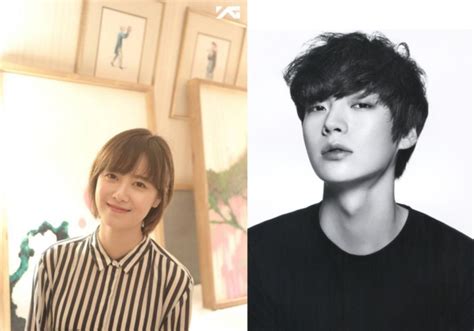 Hye sun then asked jae hyun to meet her mom to apologize for not keeping his wedding vows during their marriage. Ku Hye-sun, Ahn Jae-hyun latest celeb couple