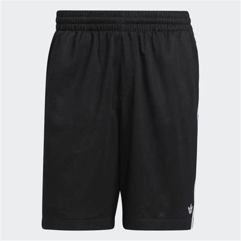 Adidas Basketball Shorts Gender Neutral Black Gr8756 Adidas Us
