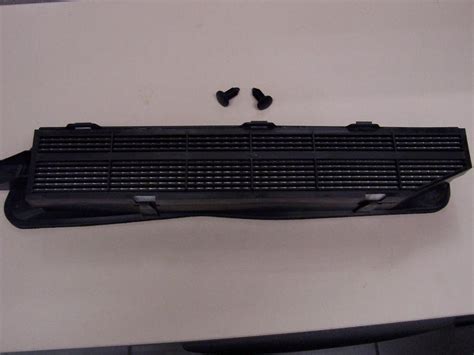 Jeep wrangler cabin air filter install is so easy! Find Jeep Grand Cherokee CABIN AIR FILTER 82208300 kit AC ...