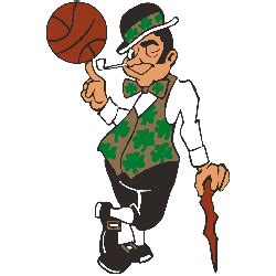 The logos are protected by copyright law. Boston Celtics Alternate Logo | Sports Logo History