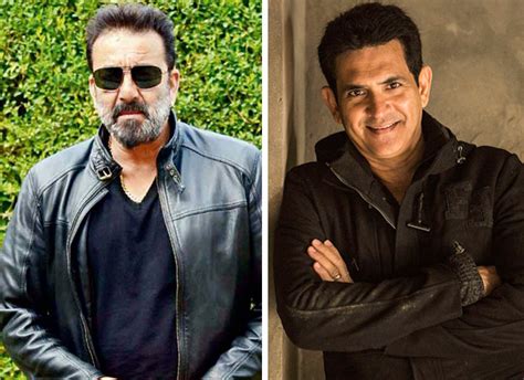 What Sanjay Dutt Opts Out Of Omung Kumar’s Next Based On Maharaja Of Nawanagar Bollywood News