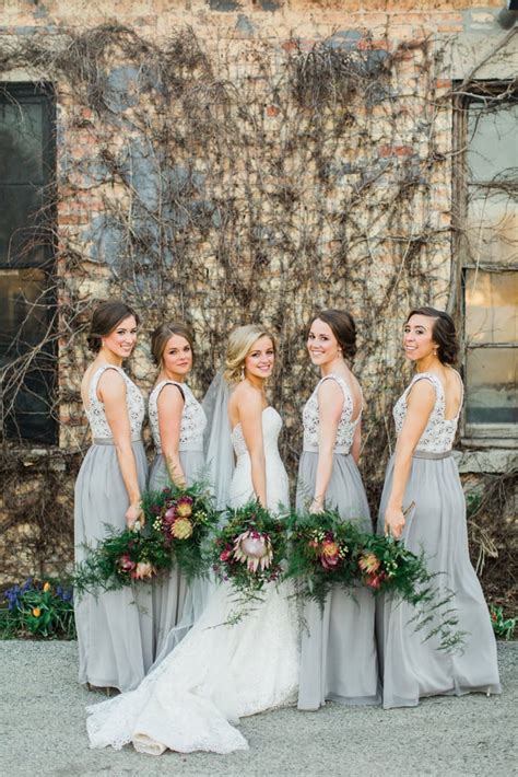 This beautiful east coast spring garden wedding is looking to be the perfect inspiration to incorporate all of the pastel spring. Spring Garden Wedding | POPSUGAR Love & Sex Photo 93