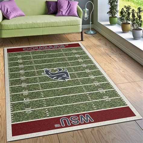Aug 12, 2021 · welcome to the lakeside blog! College State NFL Team Logo Area Rug, Bedroom Rug, Floor ...