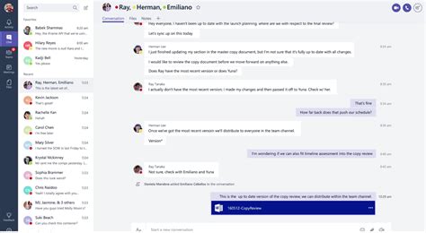 How To Make A Group Chat In Microsoft Teams