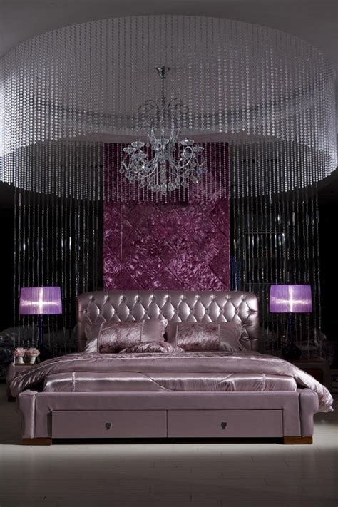 Below are 21 best pictures collection of purple and silver bedroom photo in high resolution. Purple Royal Bedroom Ideas That You Can Add To Your Home