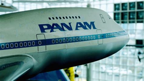 Three Decades After Ceasing Operations Pan Am Lives On At The Pan Am