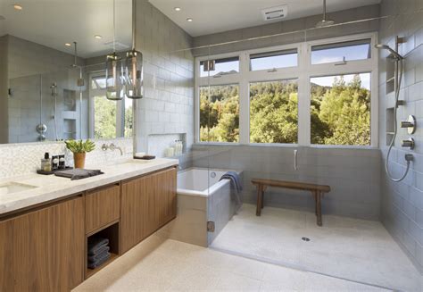 Kentfield Contemporary Ranch Mansfield Oneil