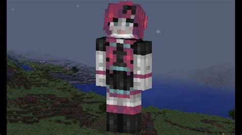 How To Customize Your Minecraft Skin On Bedrock Edition Wepc Gaming