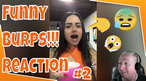 Funny People Burping It S All About That Burp No Treble Try Not To Laugh Compilation
