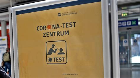 Die kassenärztliche vereinigung bayern (kvb) empfiehlt das patiententelefon. Nürnberg (Bayern): Corona-Tester offenbar Superspreader ...