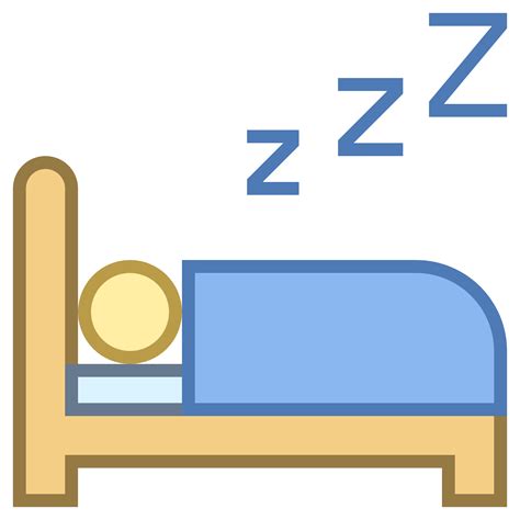 Png Library Sleep Clipart Babe Sleeping On The Bed