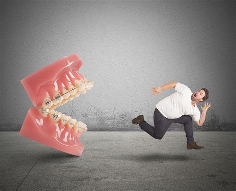 What Is Dental Phobia And How To Face It Learning Mind